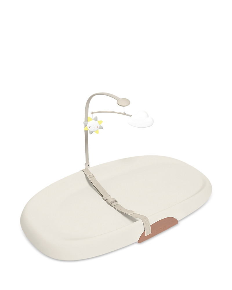 Skip Hop Nursery Style Wipe Clean Changing Pad - 16 | Bloomingdale's (US)