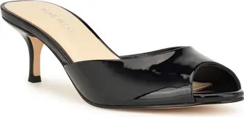 Lill Kitten Heel Pump (Women) | Nordstrom Rack