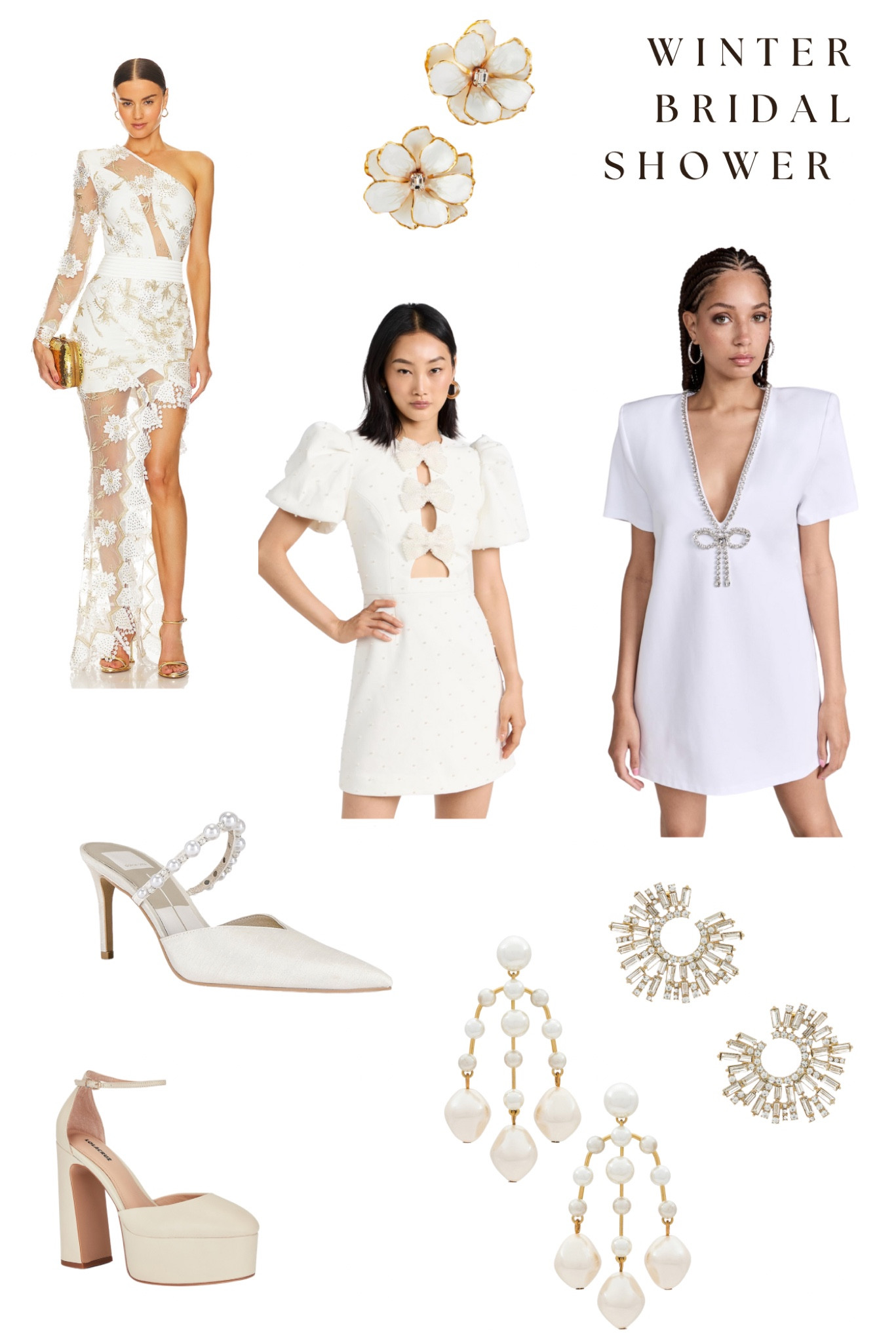 winter bridal shower look 🫶

#LTKHoliday #LTKSeasonal #LTKCyberWeek