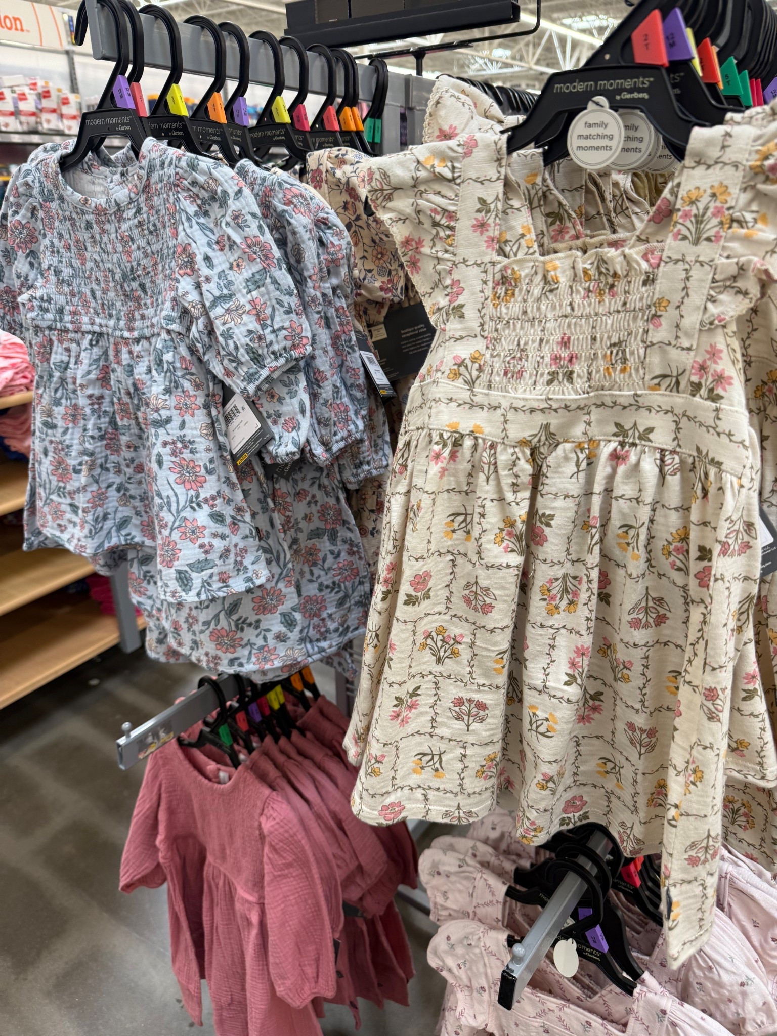 Under $20, toddler girl 

#LTKSeasonal #LTKootd