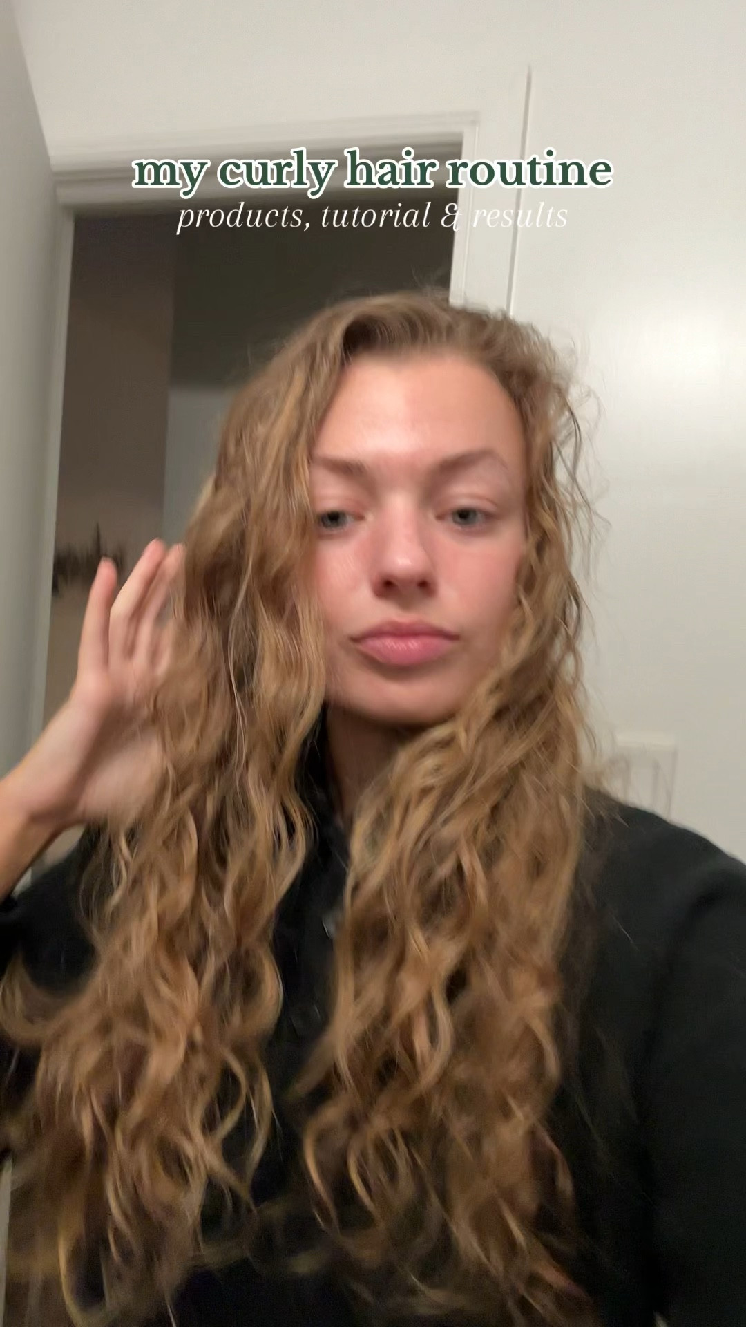 curly hair routine, curly hair products, curly hair wash day, curlsmith, ouai, living proof, curly hair, curly products

#LTKBeauty #LTKStyleTip #LTKFindsUnder50