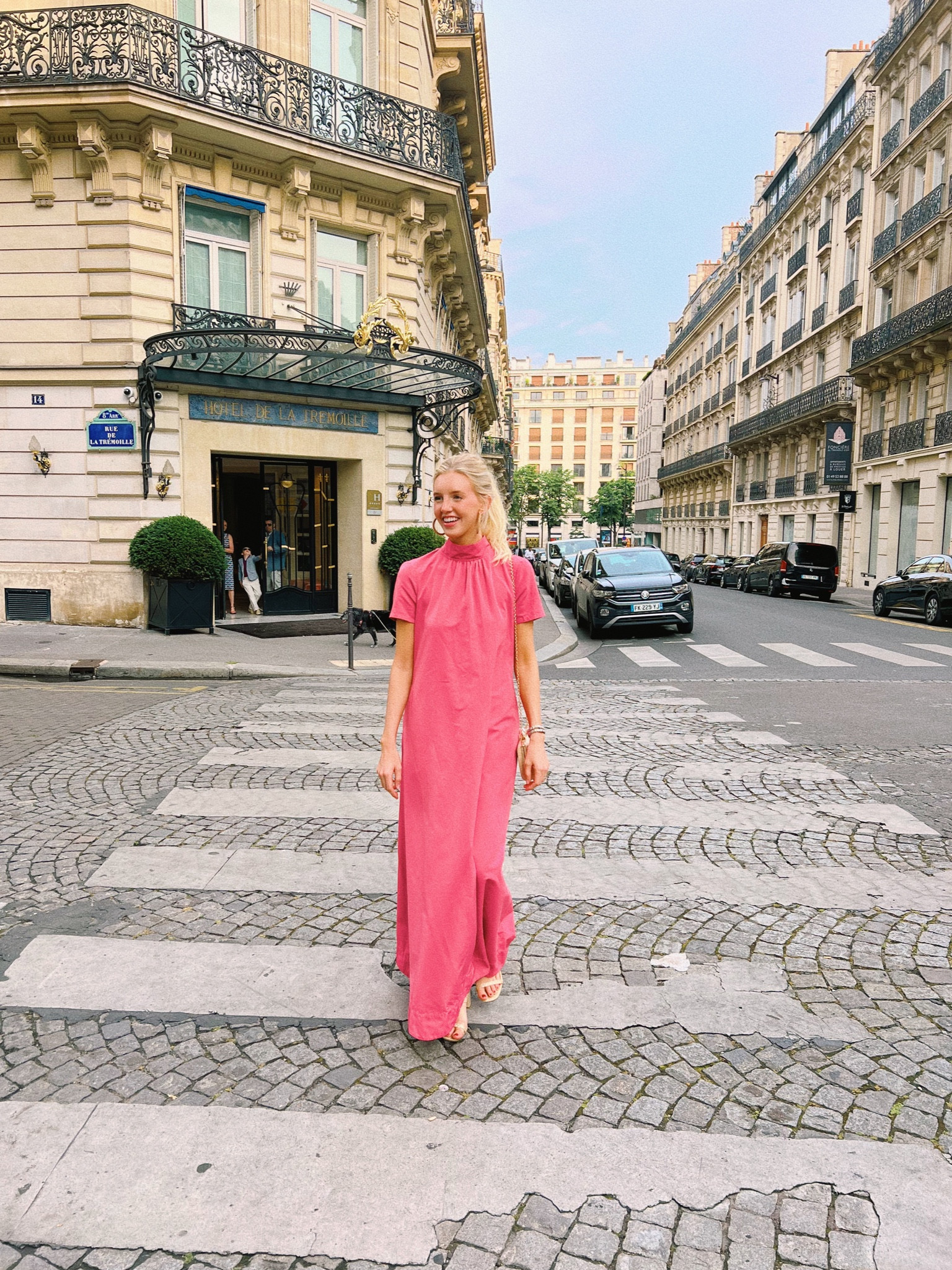 Vacation date night outfit 

#LTKwedding #LTKshoecrush #LTKeurope