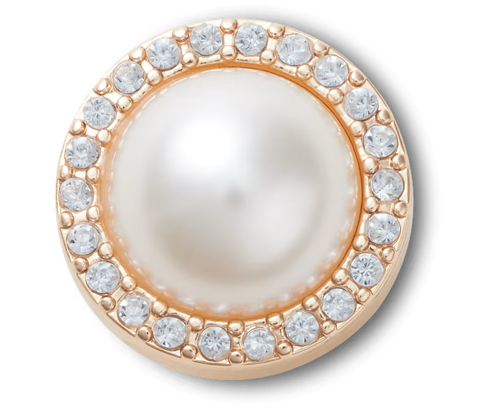 Pearl with Diamonds | Crocs (US)