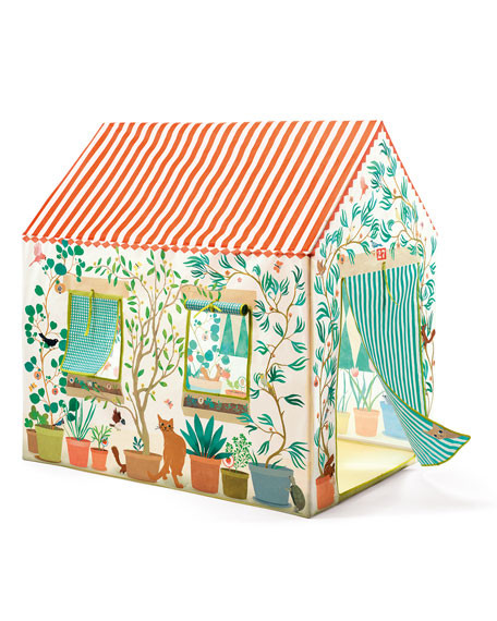 Djeco Play Tent Play House | Neiman Marcus