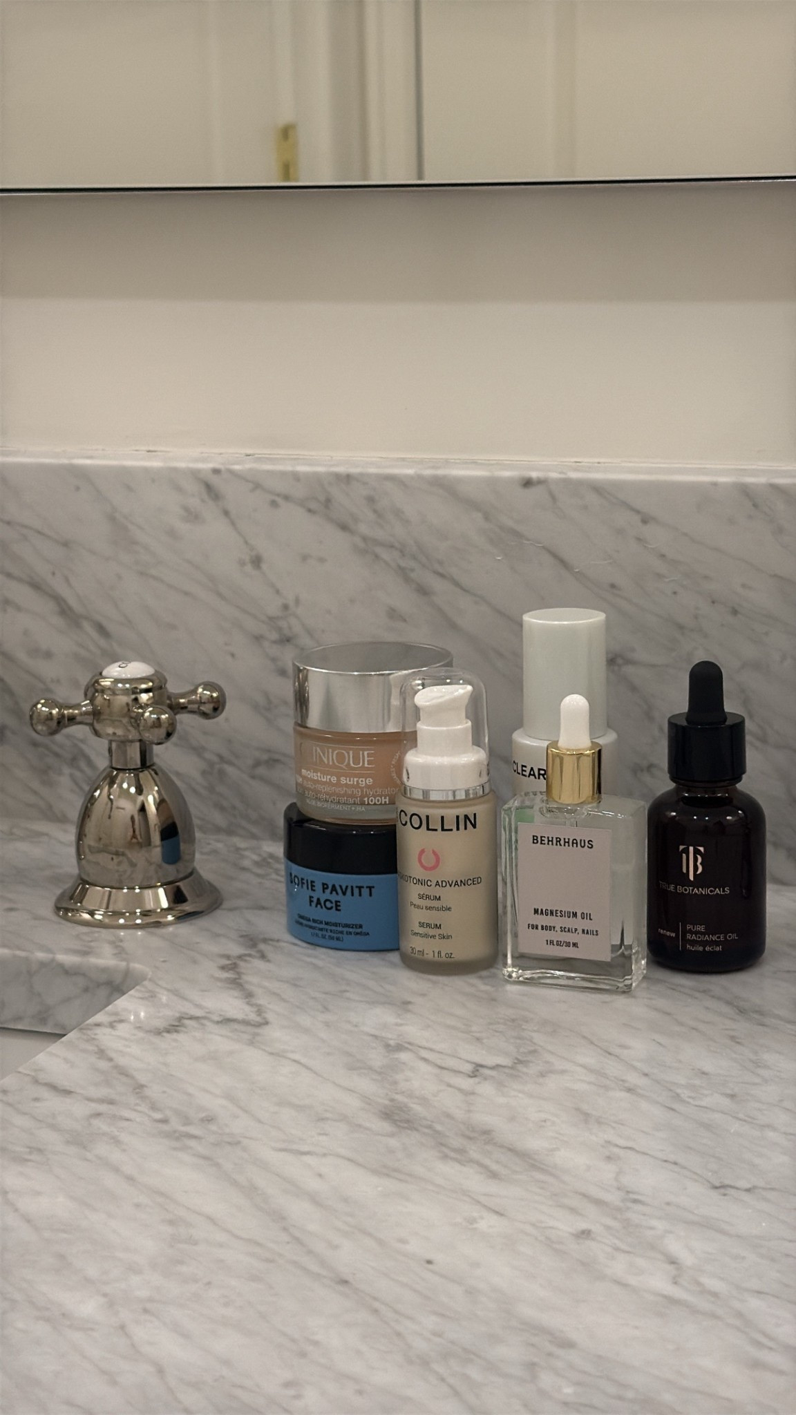 Some recent self care favs Xx 

#LTKselfcare #LTKdayinmylife #LTKmorningroutine