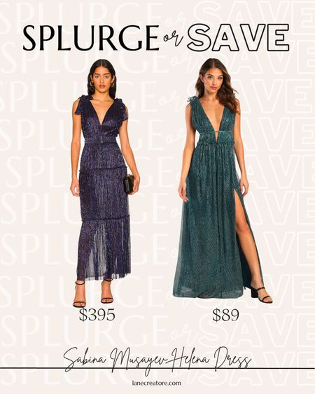 Look For Less: Sabina Musayev Helena Dress 💰✨🤍






.
.
.
.

Sabina Musayev dupe
Wedding guest dress 
Aje dress dupe 
Aje dress dupes 
Designer dress dupes. 
Zimmermann dress dupes. Zimmermann dupe. Christopher Esber dress dupes. Save or splurge. Look for less. Designer dupes. Designer dress dupes. Reformation dupes. Reformation dress dupes. Debit or credit. Dupes. PatBO dress dupes. PatBO dupes. Wedding guest dress. Beach wedding dress. Acler dress dupe. Acler palms dupe. Cult gaia dupe. PatBO dress dupe. Vacation dress. Vacation outfit. 

Follow my shop @lanecreatore on the @shop.LTK app to shop this post and get my exclusive app-only content!

#liketkit #LTKstyletip #LTKFind #LTKtravel
@shop.ltk
https://liketk.it/42wJD

#LTKFind #LTKsalealert #LTKstyletip