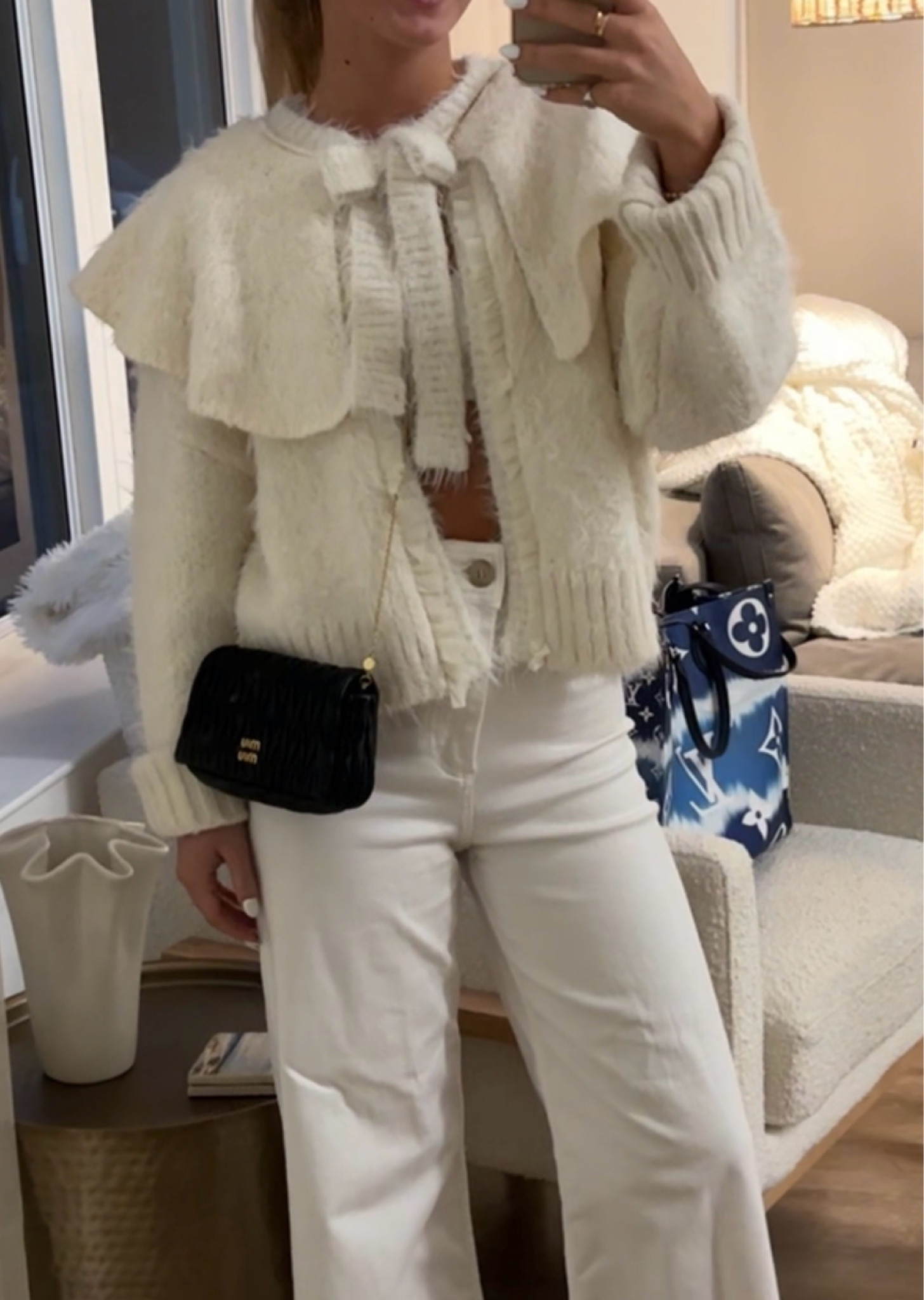 Winter Sweater

#LTKSeasonal #LTKStyleTip #LTKHoliday