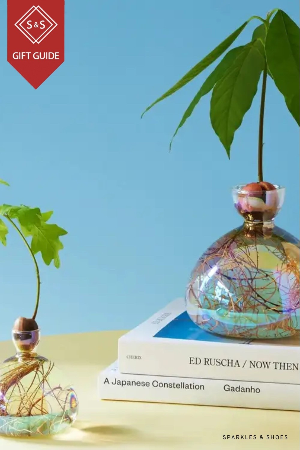 The Uncommon Goods Avocado Vase by ilex Studio in Grass Green will be featured this year as part of the Sparkles & Shoes gift guides. They are available at Nordstrom for $58.00.

#LTKGiftGuide #LTKCyberWeek #LTKHoliday