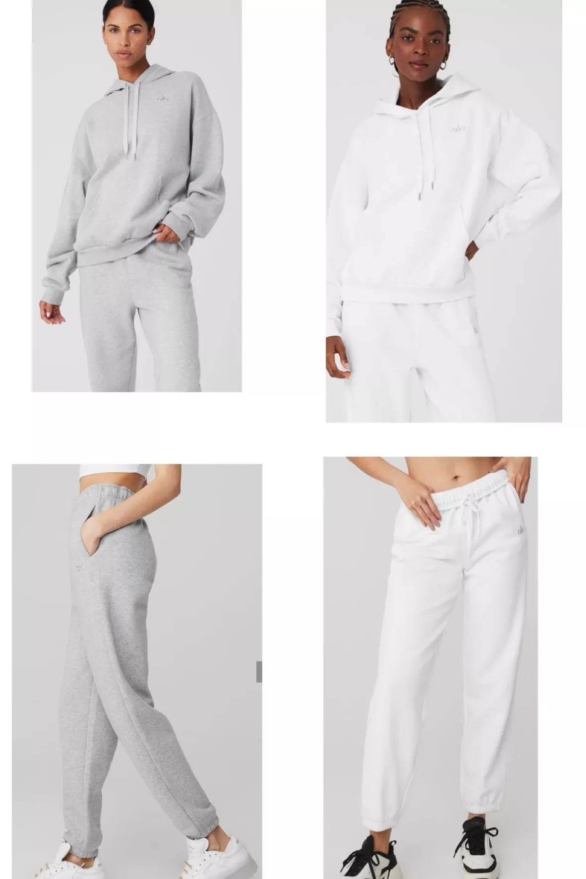 Accolade Sweatpant curated on LTK
