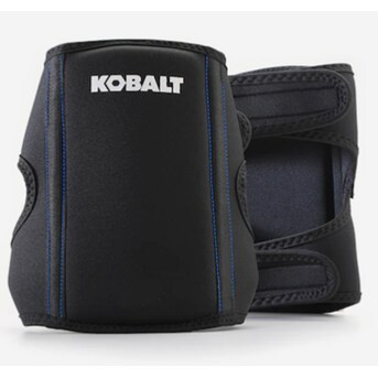 Kobalt Over under Knee Pads | Lowe's