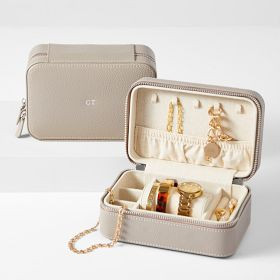 Travel Jewelry and Watch Case | Mark and Graham