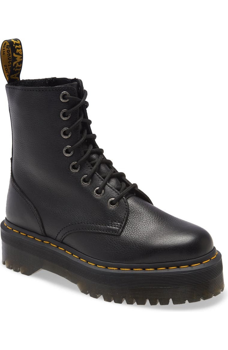 Jadon Pisa Platform Boot | Nordstrom