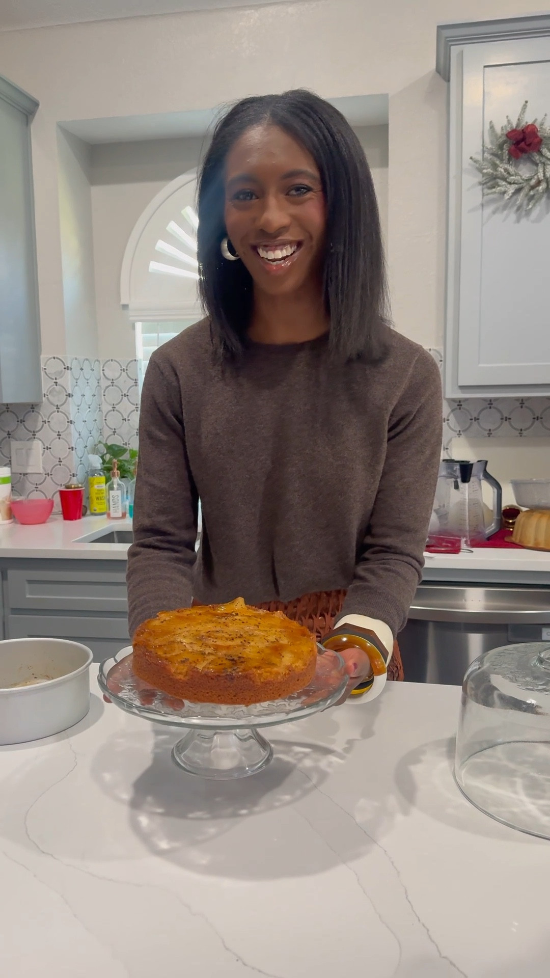 Tried a new recipe on Thanksgiving day. Won’t be doing that again because this was a flop 😂

#LTKHoliday #LTKFindsUnder50 #LTKdayinmylife