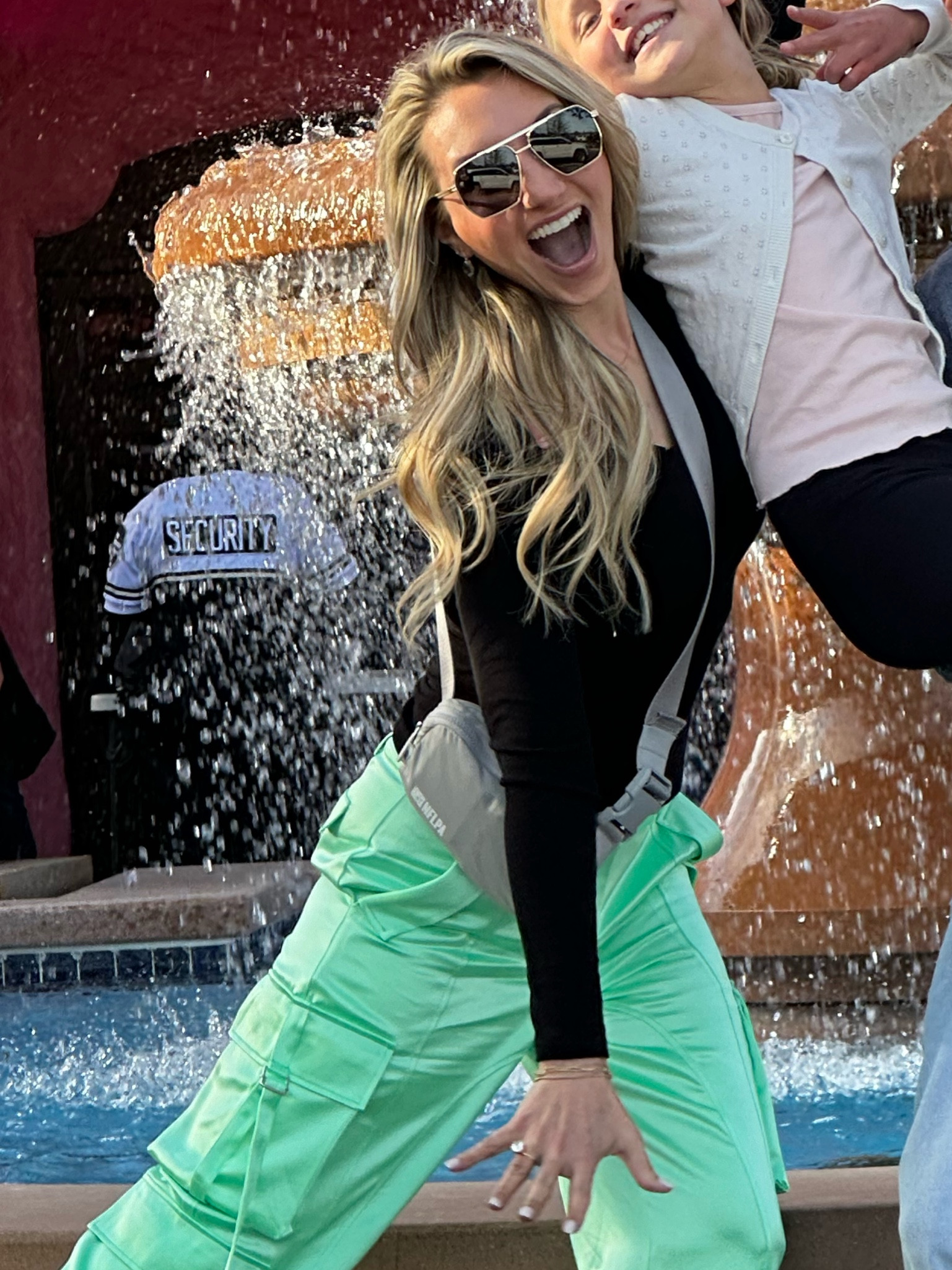 Casa Bonita approved #OOTD