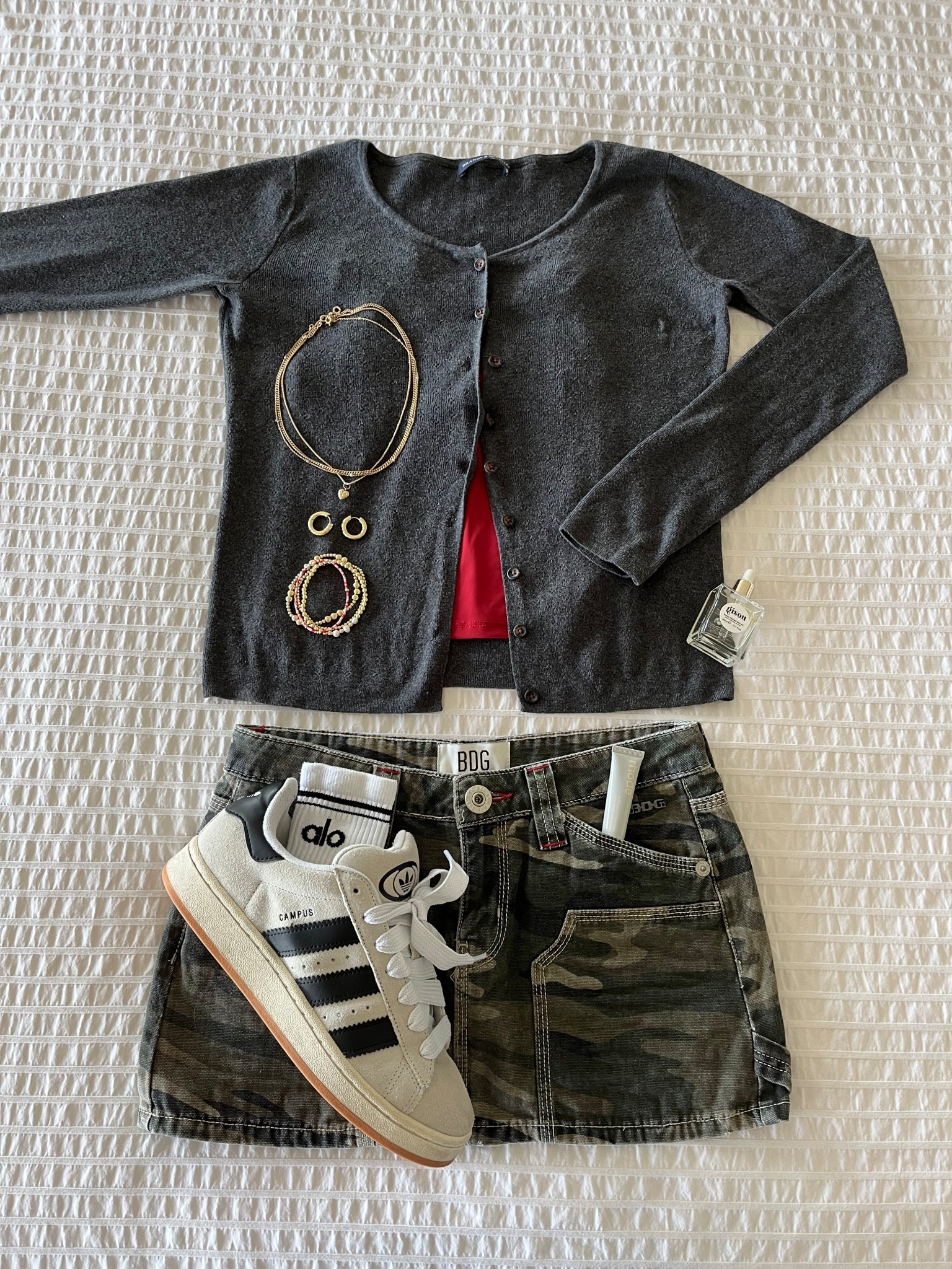 Fall fit

#LTKootd #LTKgrwm #LTKHoliday