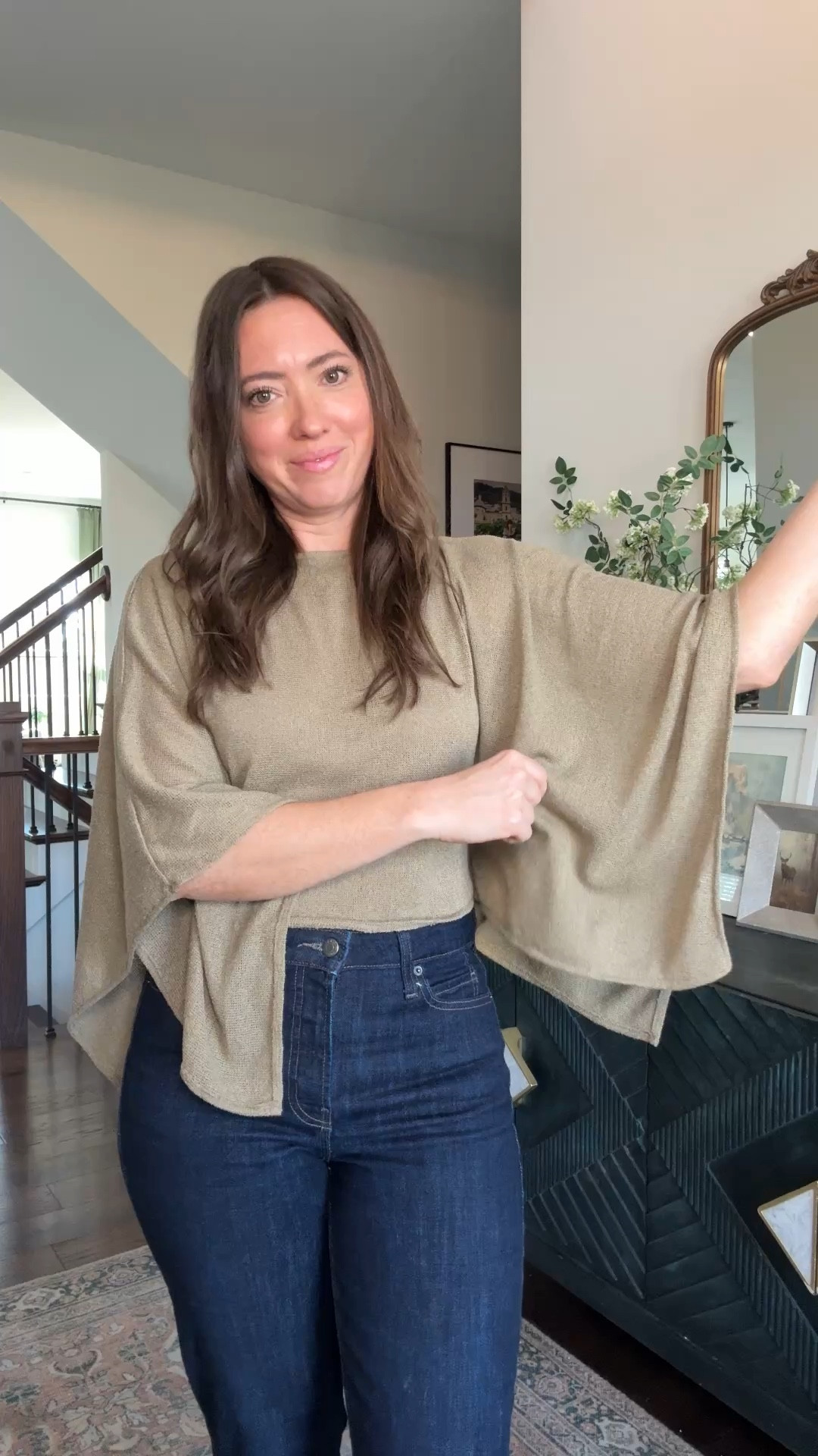 Drapey tops for spring under $25! In loving this trend 



Spring tops
Tops for spring 
Drapey tops 