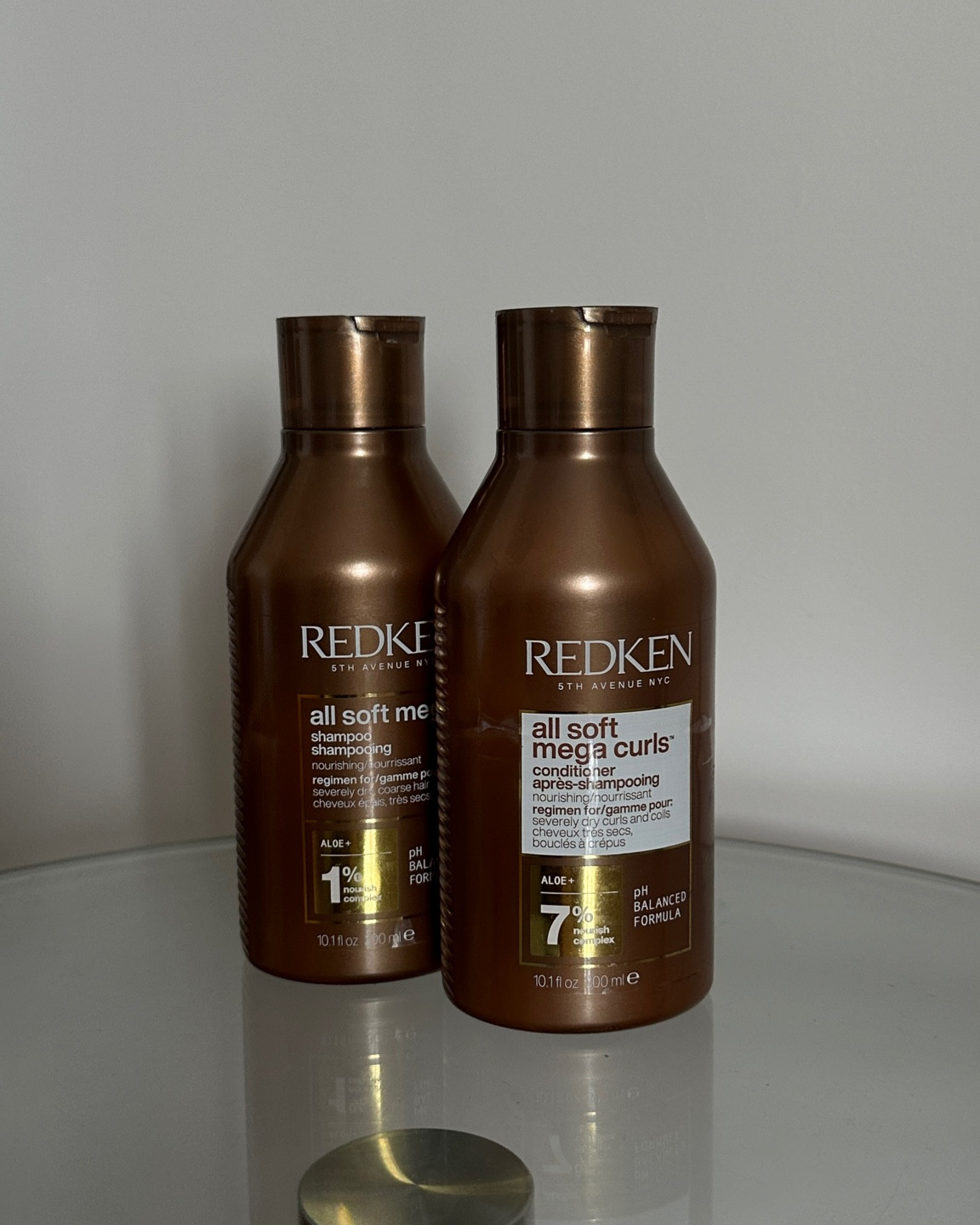 essa linha é perfeita pra quando vocé quer hidratação sem fazer máscara! o extrato de aloe vera traz maciez e brilho pro cabelo e o cheiro é um dos melhores que já vi. recomendo fortemente 🤍
