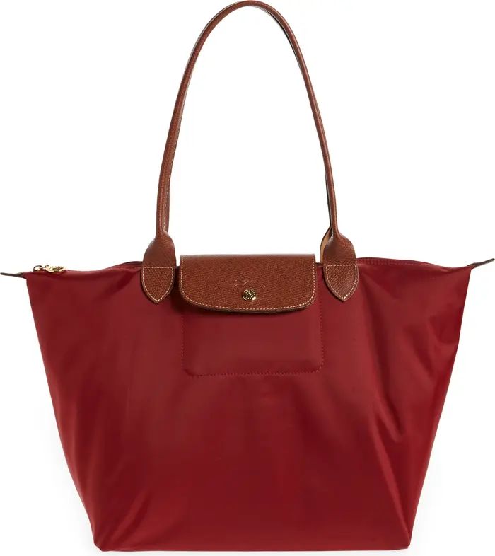 Large Le Pliage Tote | Nordstrom