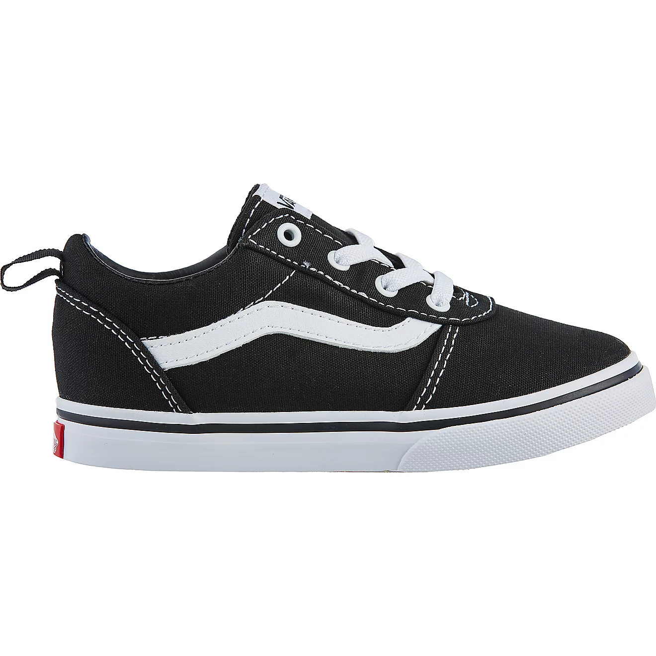 Vans Toddlers' Ward Slip-On Shoes | Free Shipping at Academy | Academy Sports + Outdoors