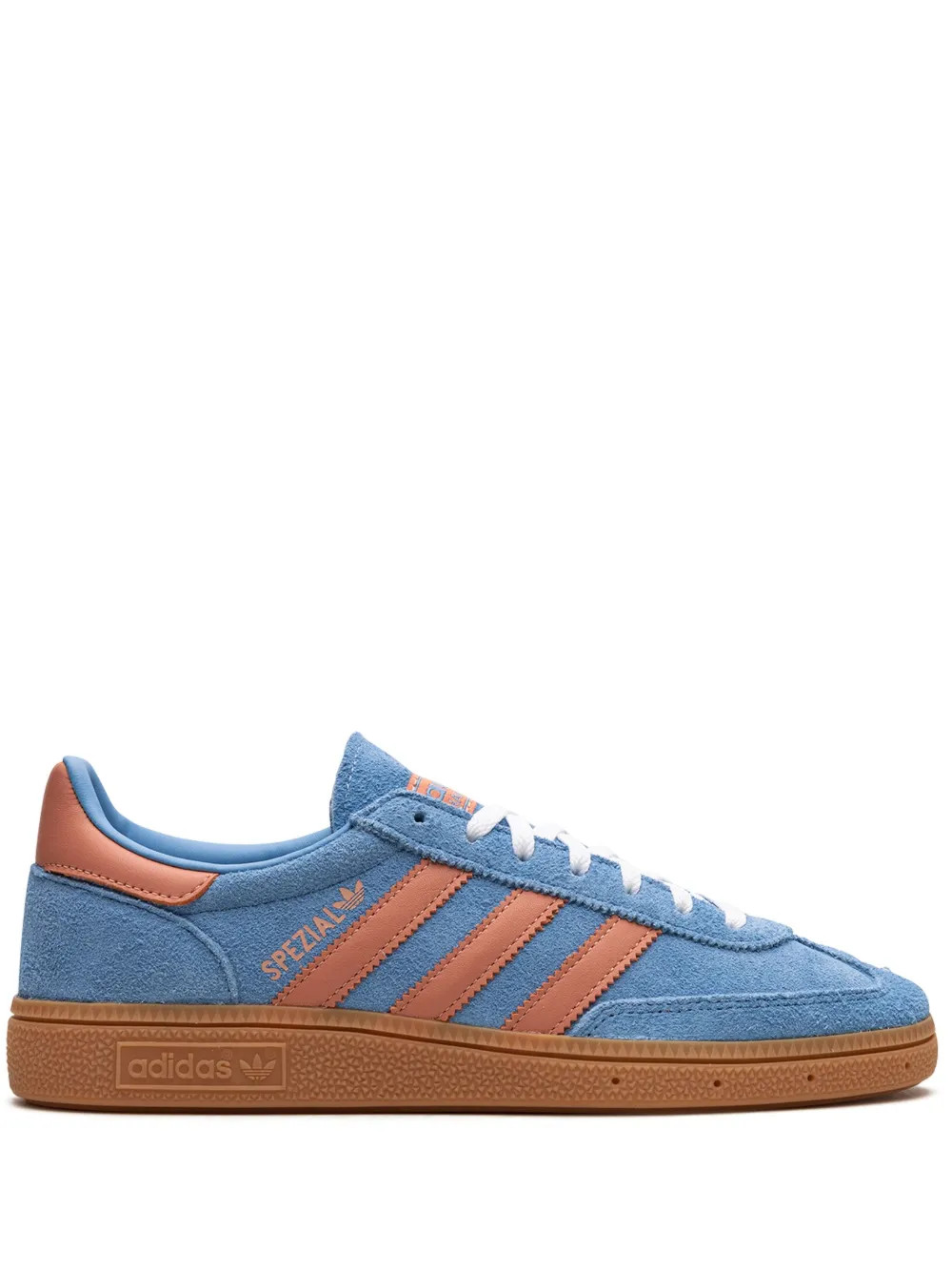 Adidas Handball Spezial "Light Blue" Sneakers - Farfetch | Farfetch Global