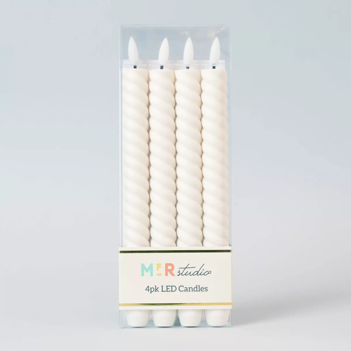 LED Taper Candles | Target