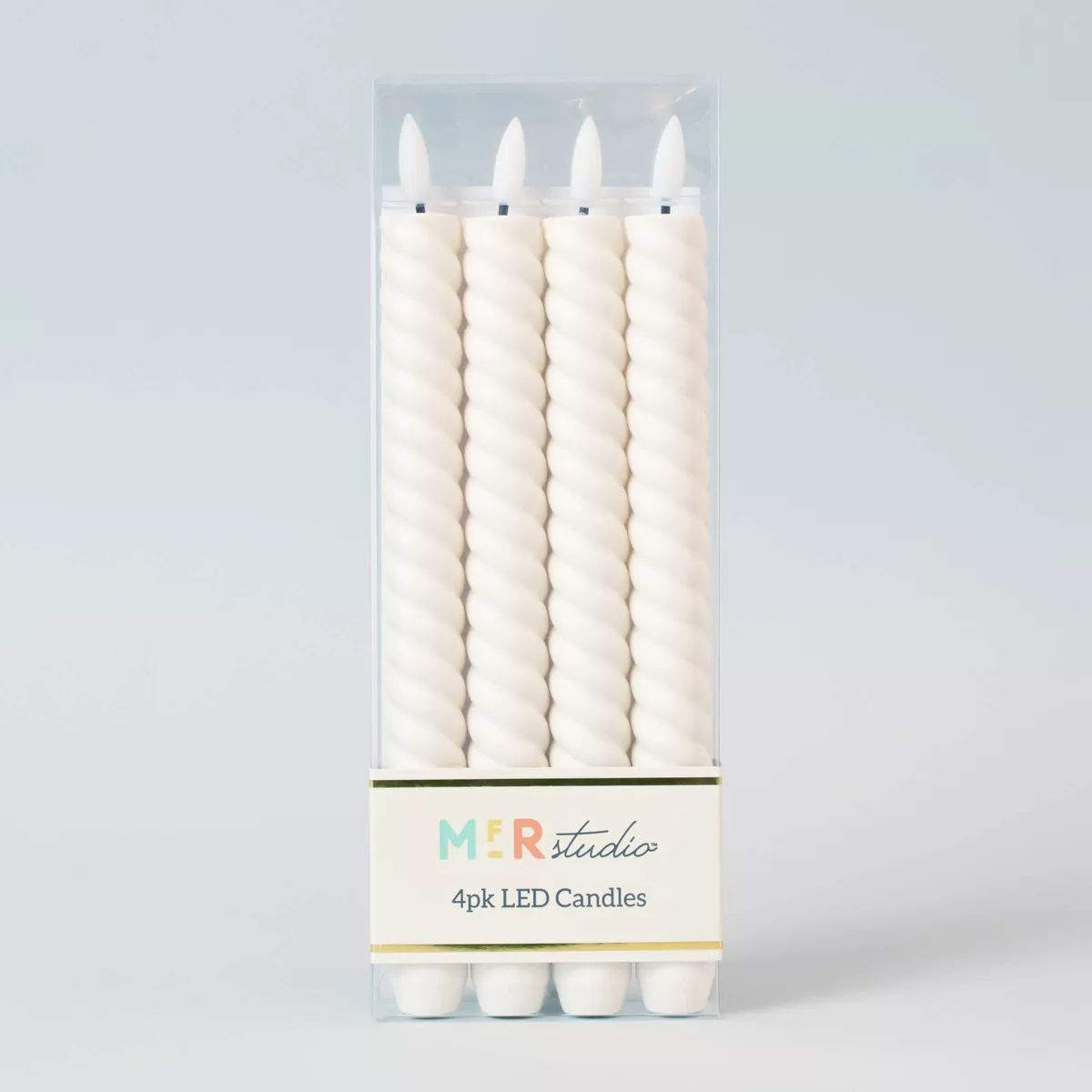 LED Taper Candles | Target