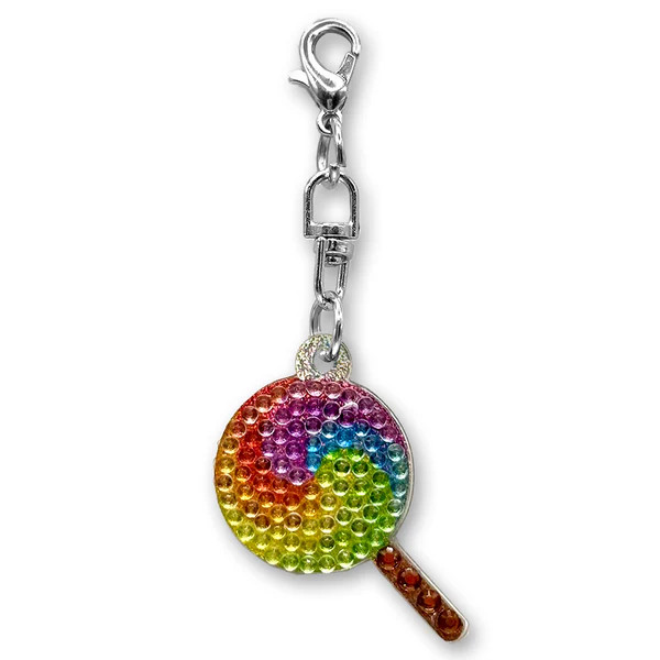 Rainbow Lollipop | StickerBeans