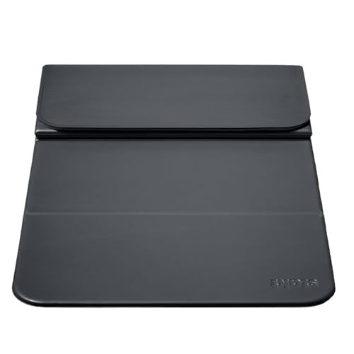 Stakt – Foldable Multi-Purpose Fitness & Yoga Mat with Patented Design, Workout Mat with Non-Slip Surface, Portable & Lightweight, For Studio or Home Use, As Seen on Shark Tank (Iron) | Amazon (US)