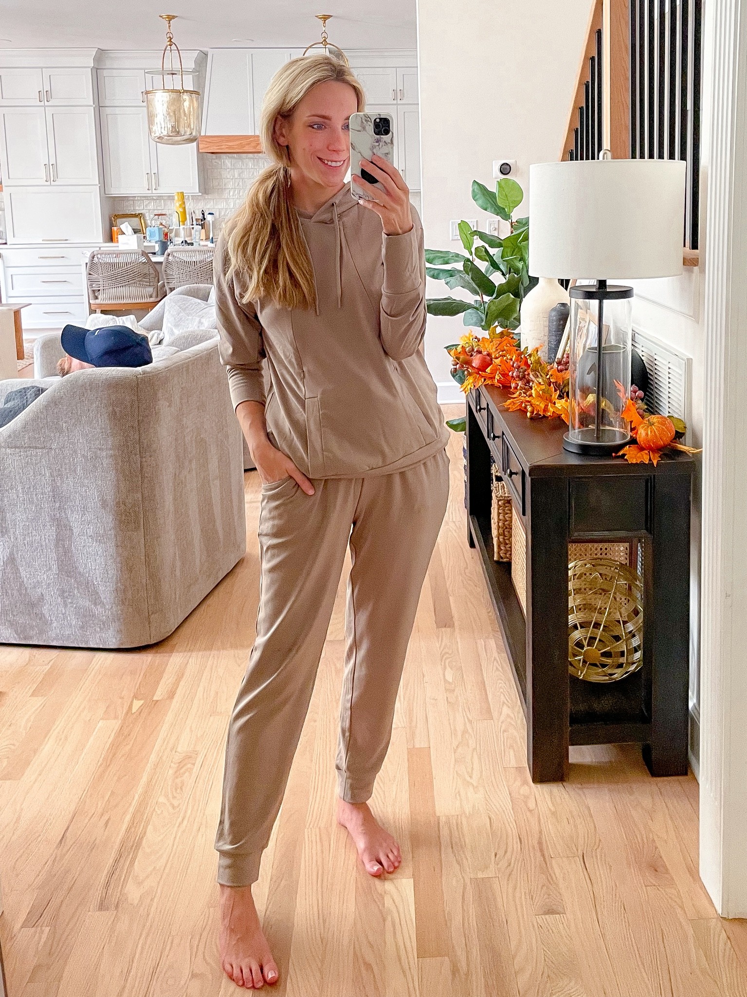 Use code BLISS15 for 15% off ❤️ nursing hoodie breastfeeding hoodie nursing top postpartum sweater maternity jogger maternity pants postpartum outfit kindred bravely sweatsuit 

#LTKunder50 #LTKunder100 #LTKbump