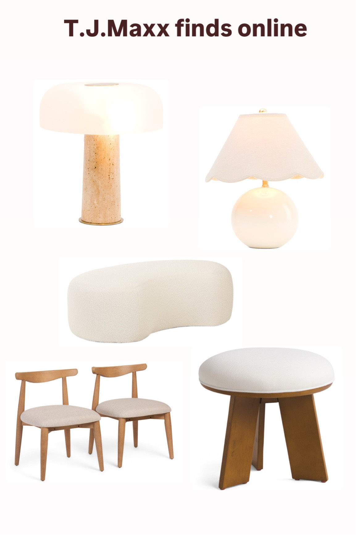 T.J.Maxx finds I’m loving right now 

#LTKHome