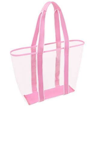 Clear Tote
                    
                    Stoney Clover Lane | Revolve Clothing (Global)