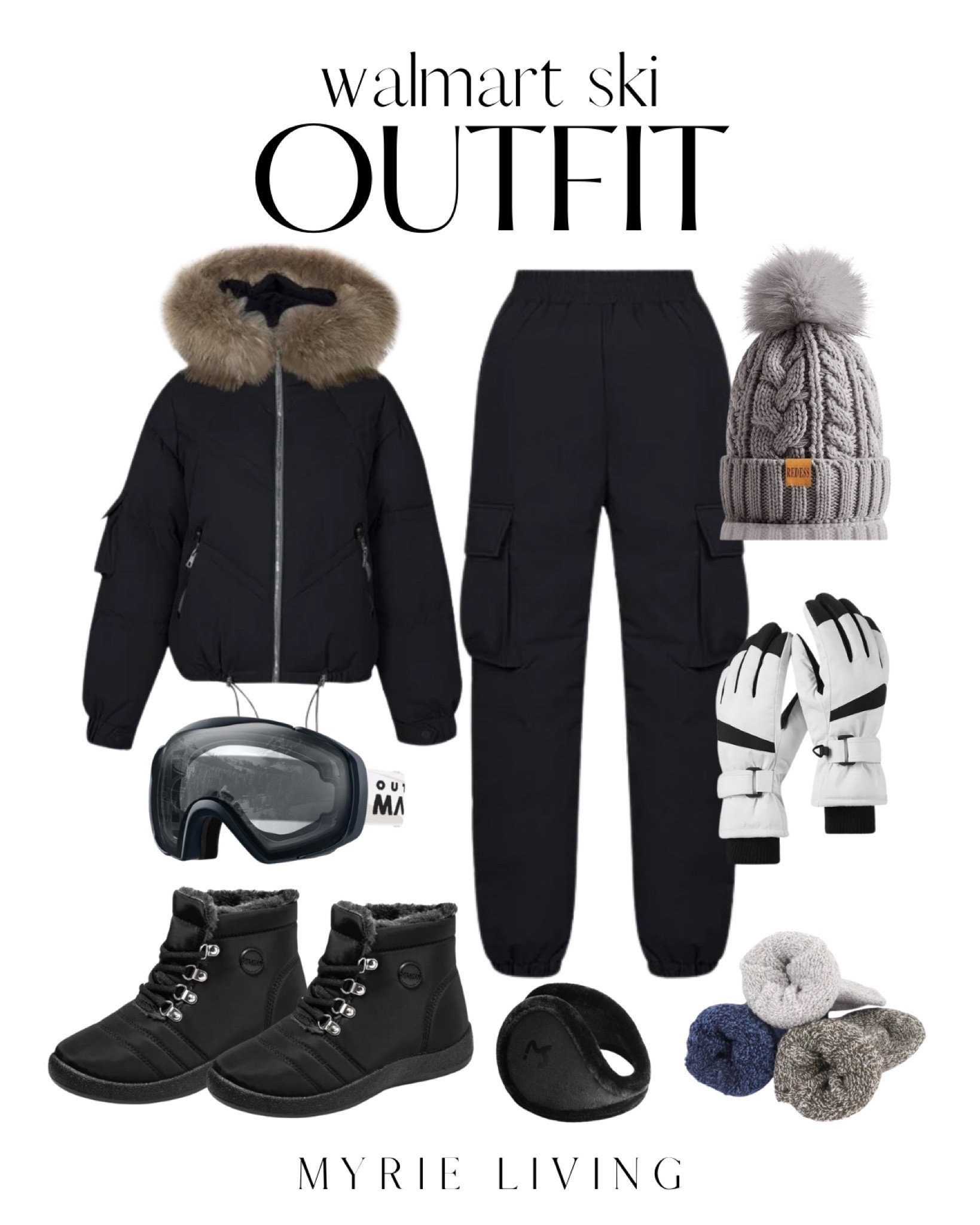 Walmart, Walmart Fashion, Walmart Finds, Ski Outfit, Winter, Winter Outfits, Winter Outfits Women, Winter Fashion, Winter Shoes

#LTKfindsunder100 #LTKstyletip #LTKSeasonal