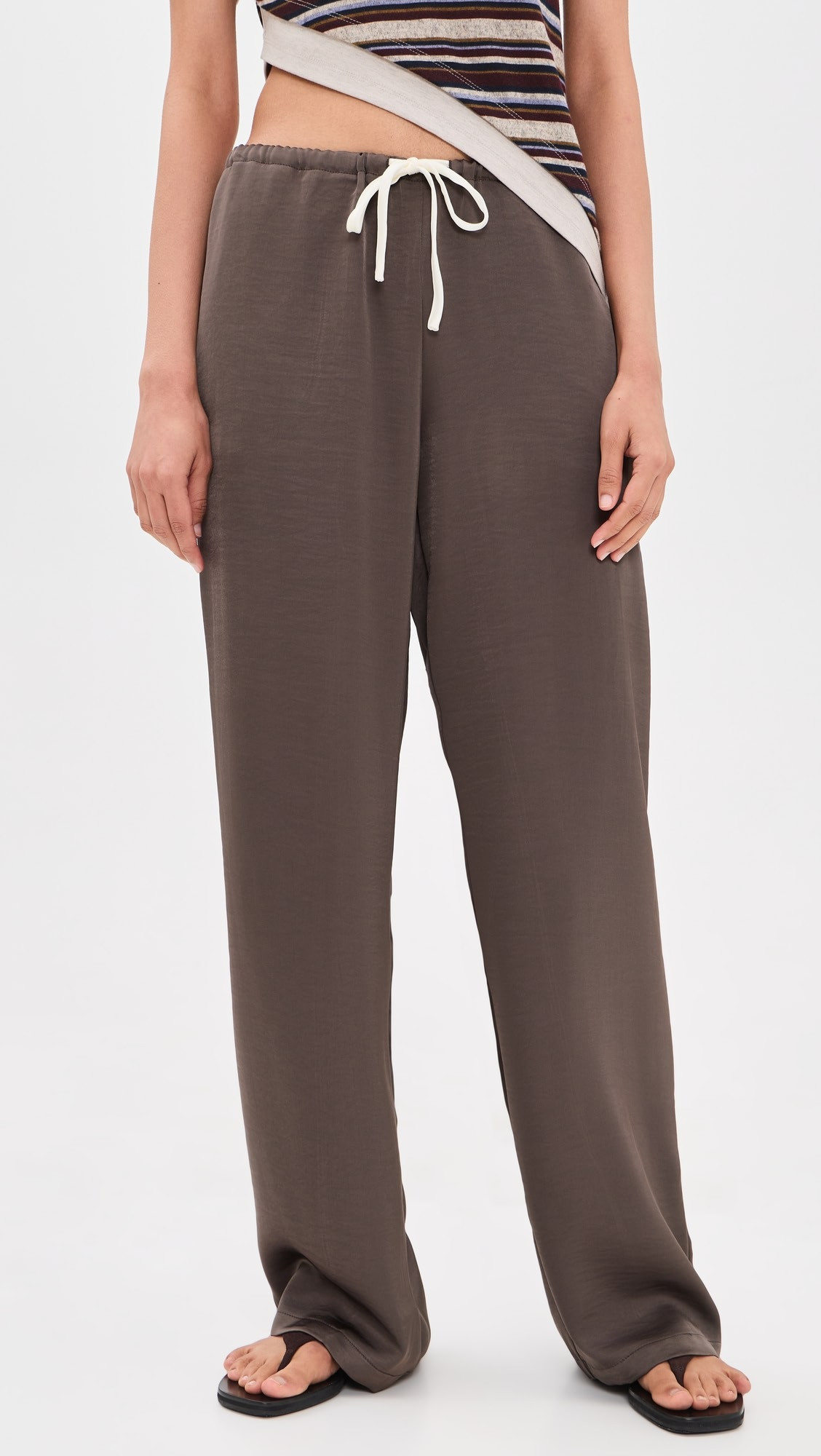 Femme Pants | Shopbop