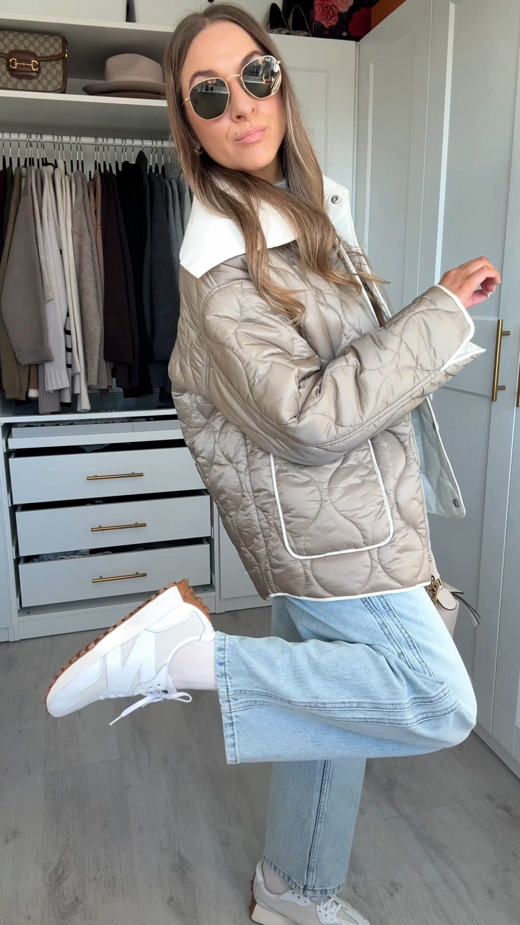 ad ☁️ A fresher take on cosy dressing with @mintvelvet use the code STAC15 for 15% off! 


#LTKwinter #LTKFashionMonth #LTKsale