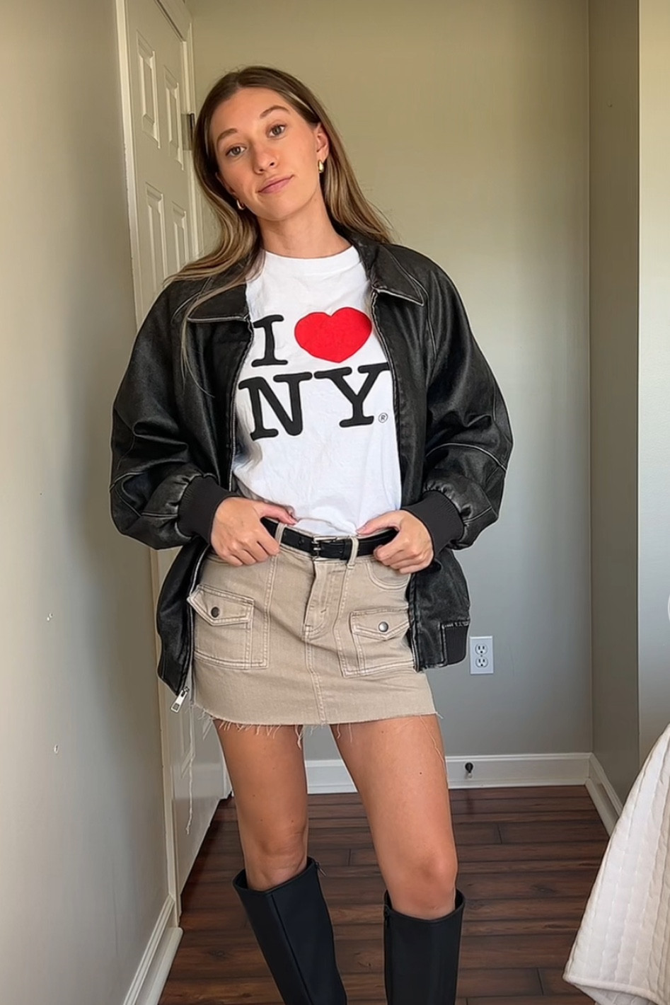 street style outfit

#LTKstyletip #LTKSeasonal #LTKfindsunder100