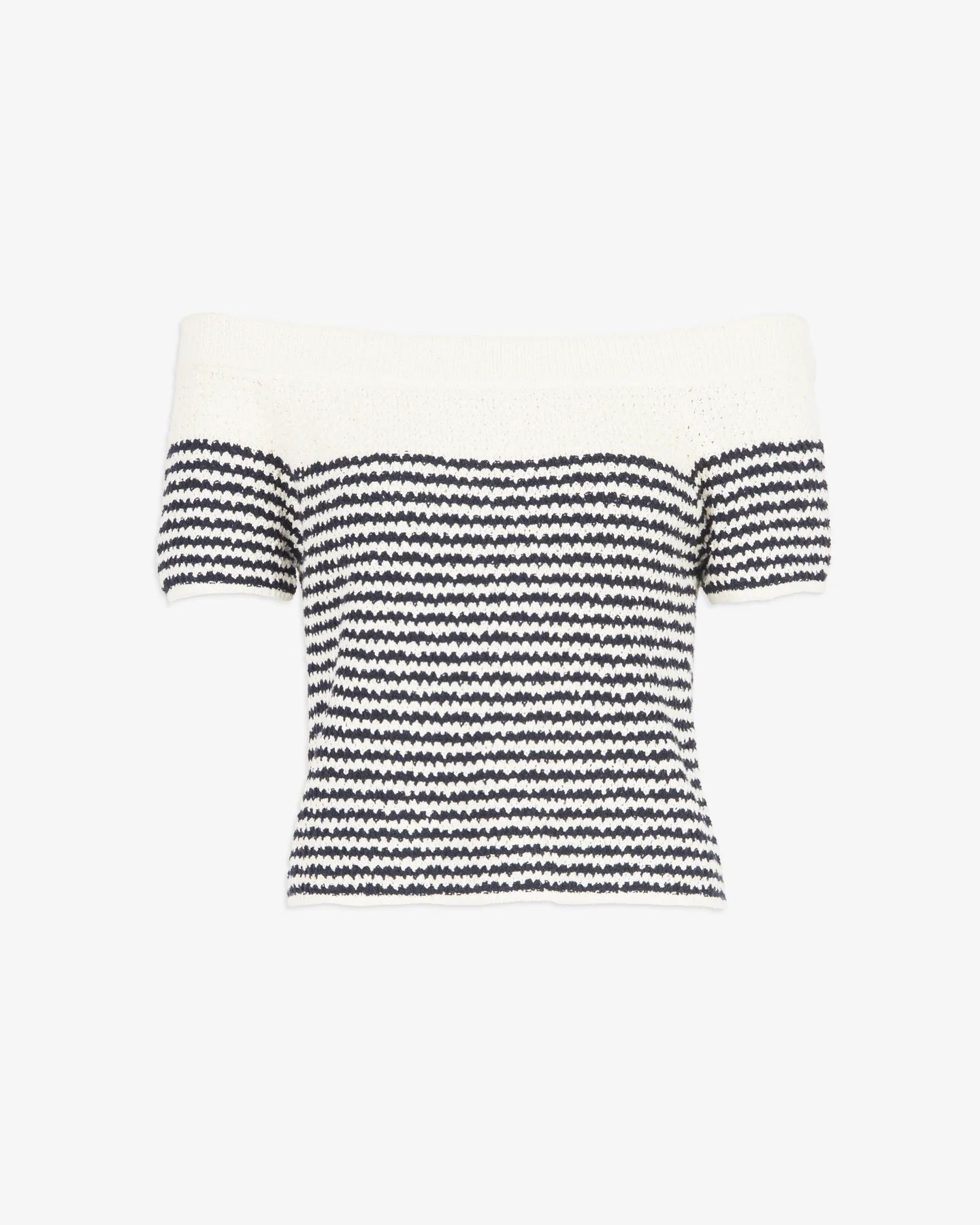 Lawrence Knit Top | Tanya Taylor