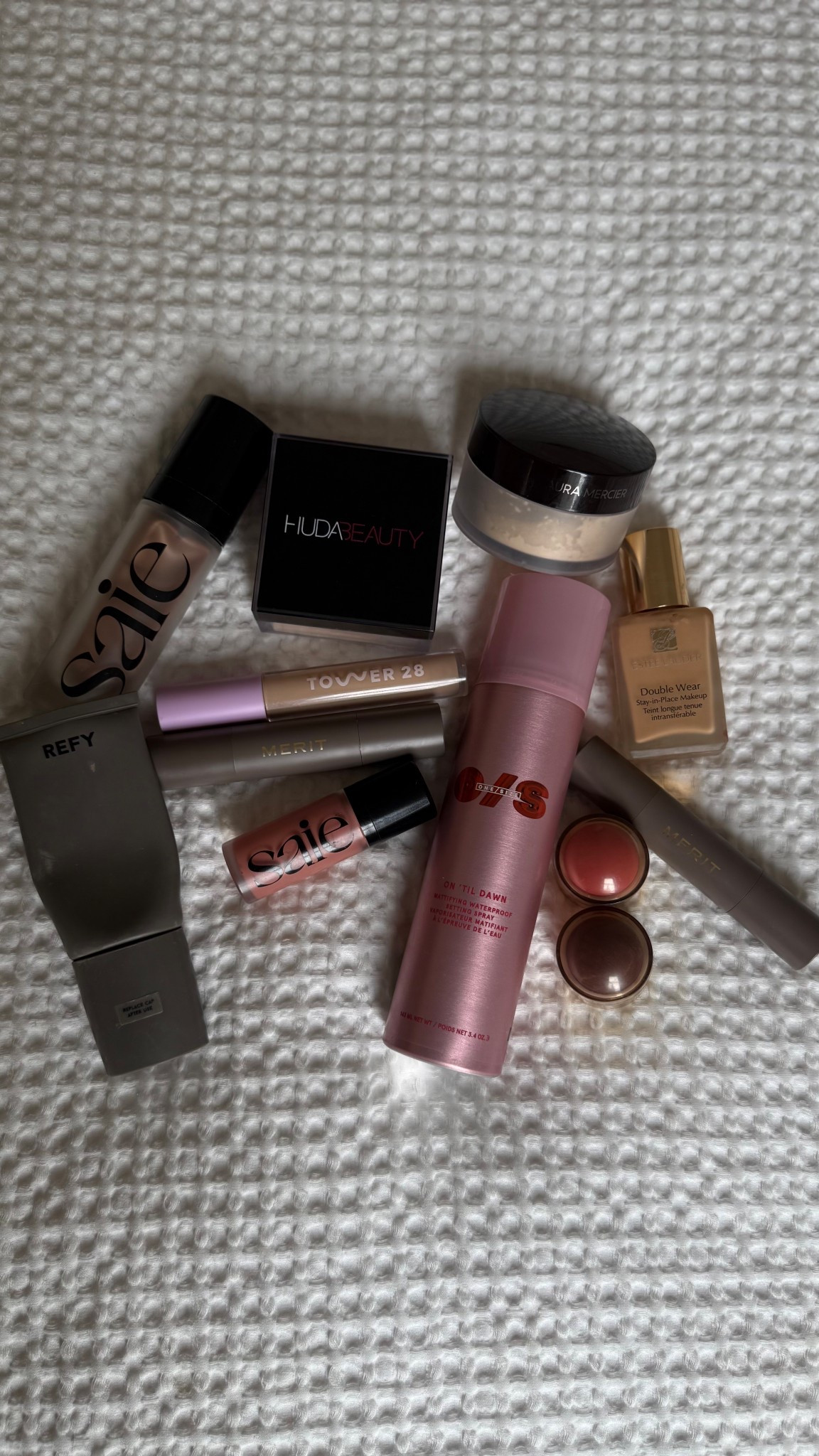 Sephora Sale favs 🙌🏼🙌🏼🙌🏼 

#LTKBeauty #LTKSaleAlert #LTKStyleTip