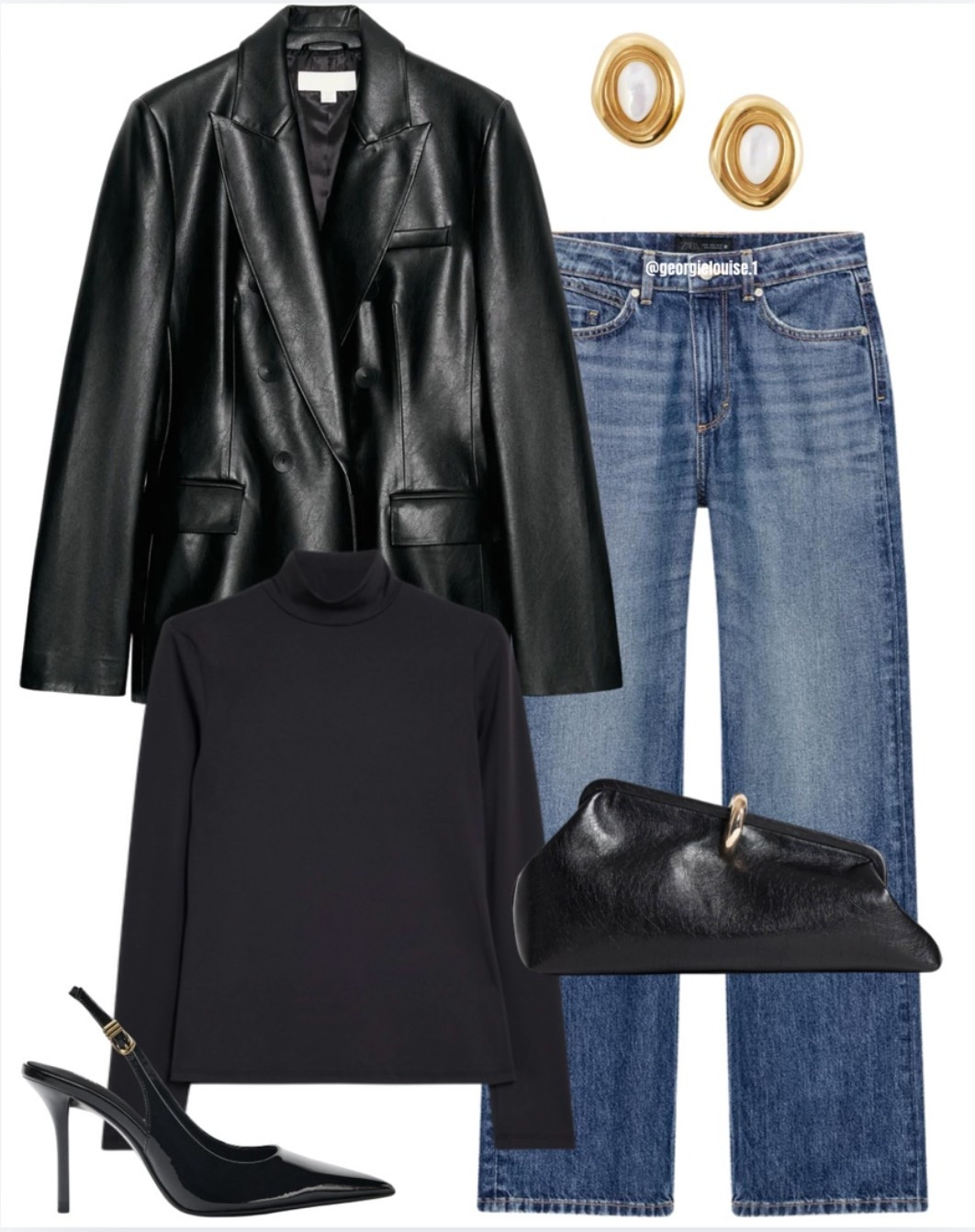 Outfit inspo ✨

#LTKFashionMonth #LTKuk #LTKautumn