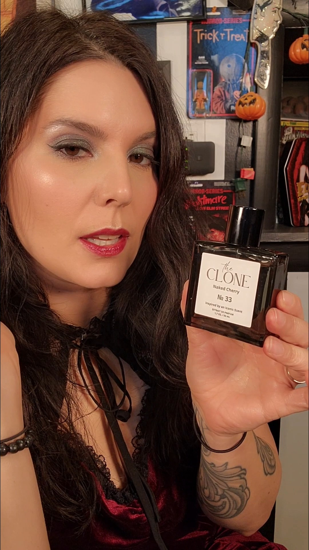 Cherry Lovers, listen up!

#LTKGiftGuide #LTKHoliday #LTKBeauty