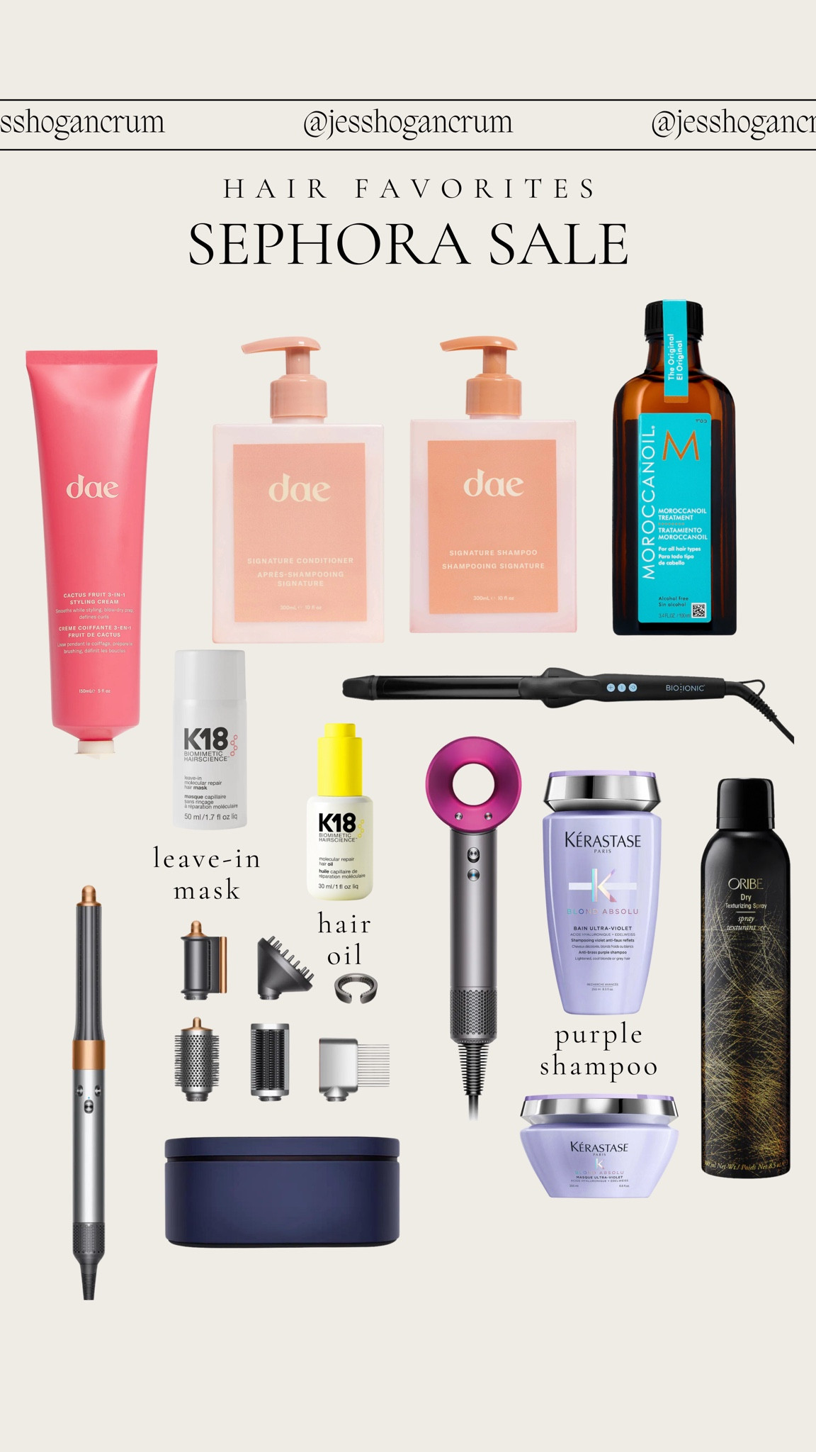 The Sephora sale is live! Opens to VIB and Insiders on 4/9

beauty favorites, Sephora sale, grwm, beauty essentials, skincare, hair favorites 

#LTKxSephora #LTKbeauty #LTKsalealert