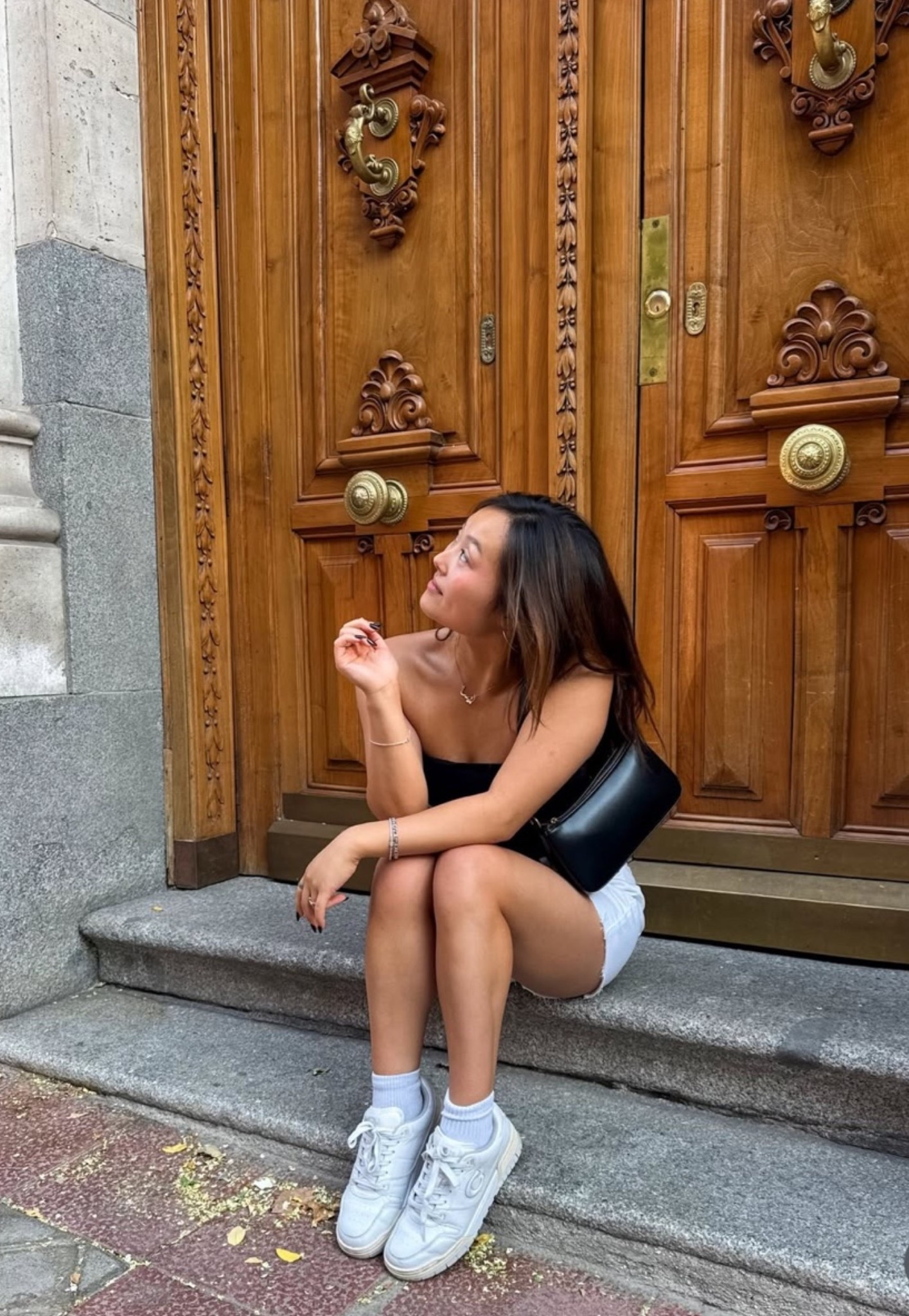 Madrid ❤️

#LTKootd #LTKBeauty #LTKgrwm