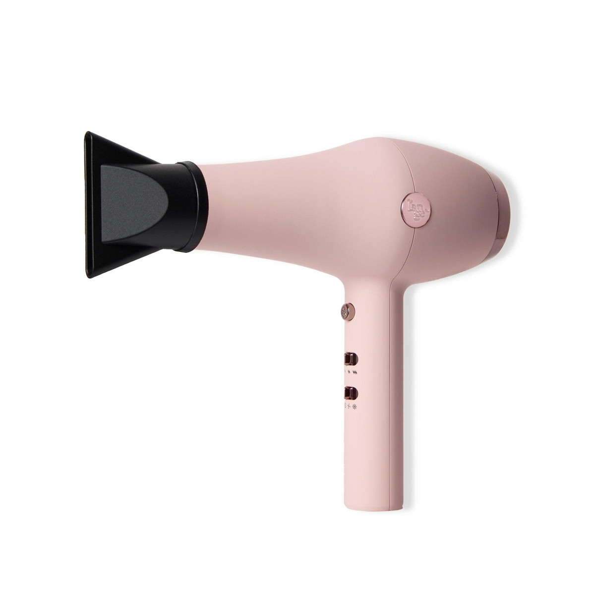 L'ange Professional Hair Dryer Soleil - Blush | Macy's