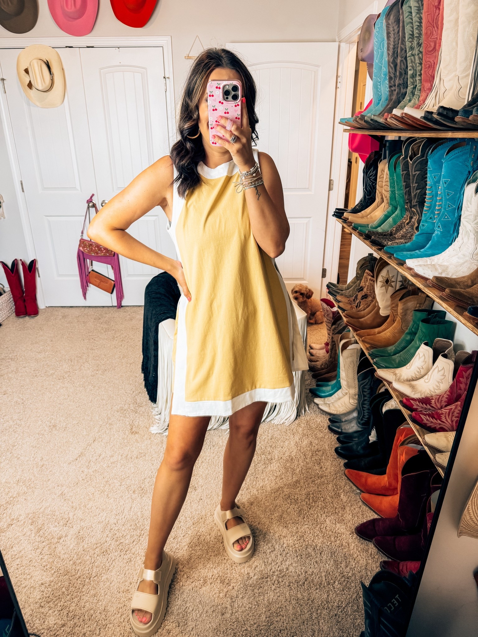 Two piece set from Amazon wearing a medium 

#LTKStyleTip #LTKFindsUnder50 #LTKFindsUnder100