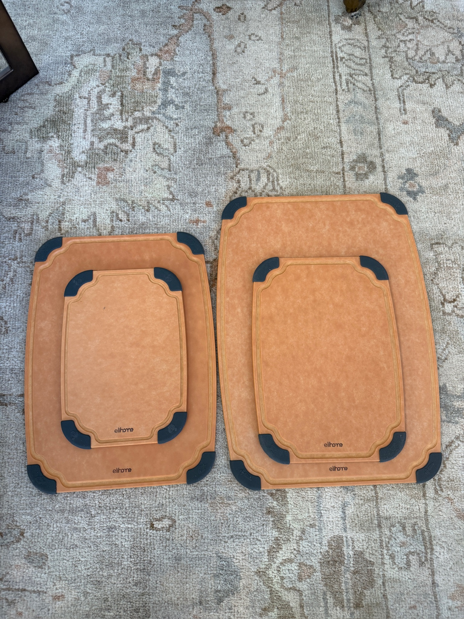 These cutting boards are a must-have for any kitchen! Durable and versatile, they're perfect for all your chopping needs.

amazon, cutting boards for home, cutting boards, kitchen essentials, Elihome, Grace White

#LTKdayinmylife #LTKfoodie #LTKHome