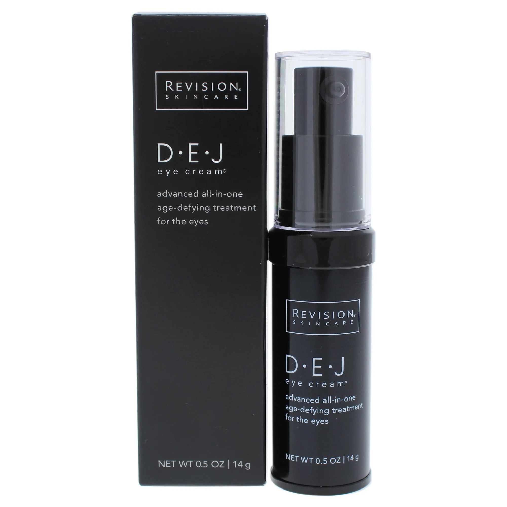 DEJ Eye Cream by Revision for Unisex - 0.5 oz Cream | Walmart (CA)
