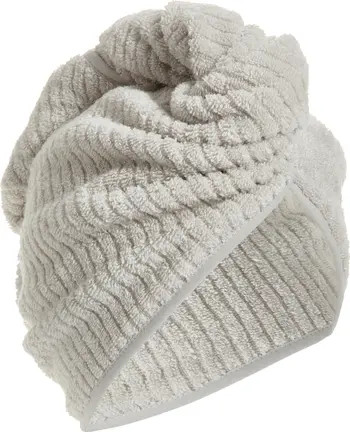 Hydro Cotton Hair Wrap Towel | Nordstrom