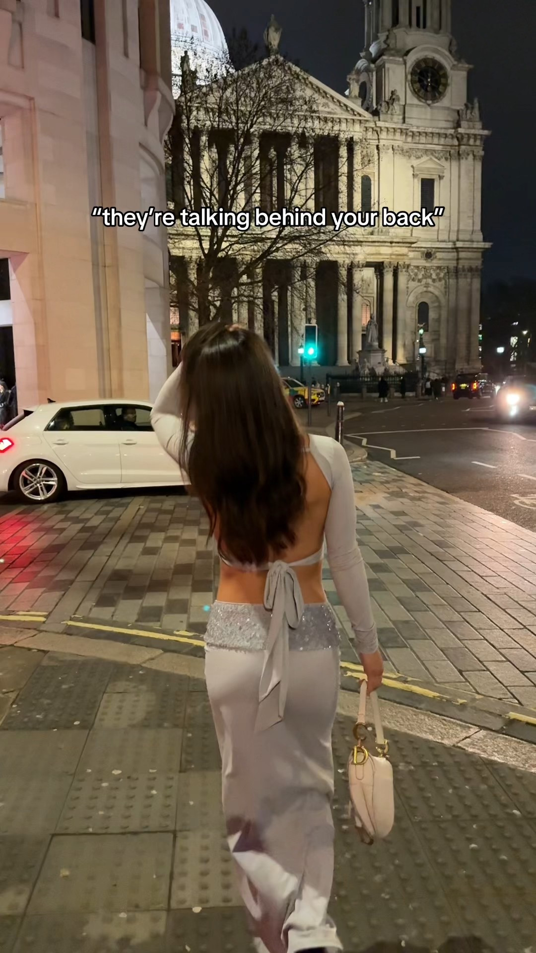 dress from revolve 💛 #revolve #superdown #dress #girlsnight 

#LTKPetite #LTKootd #LTKgrwm