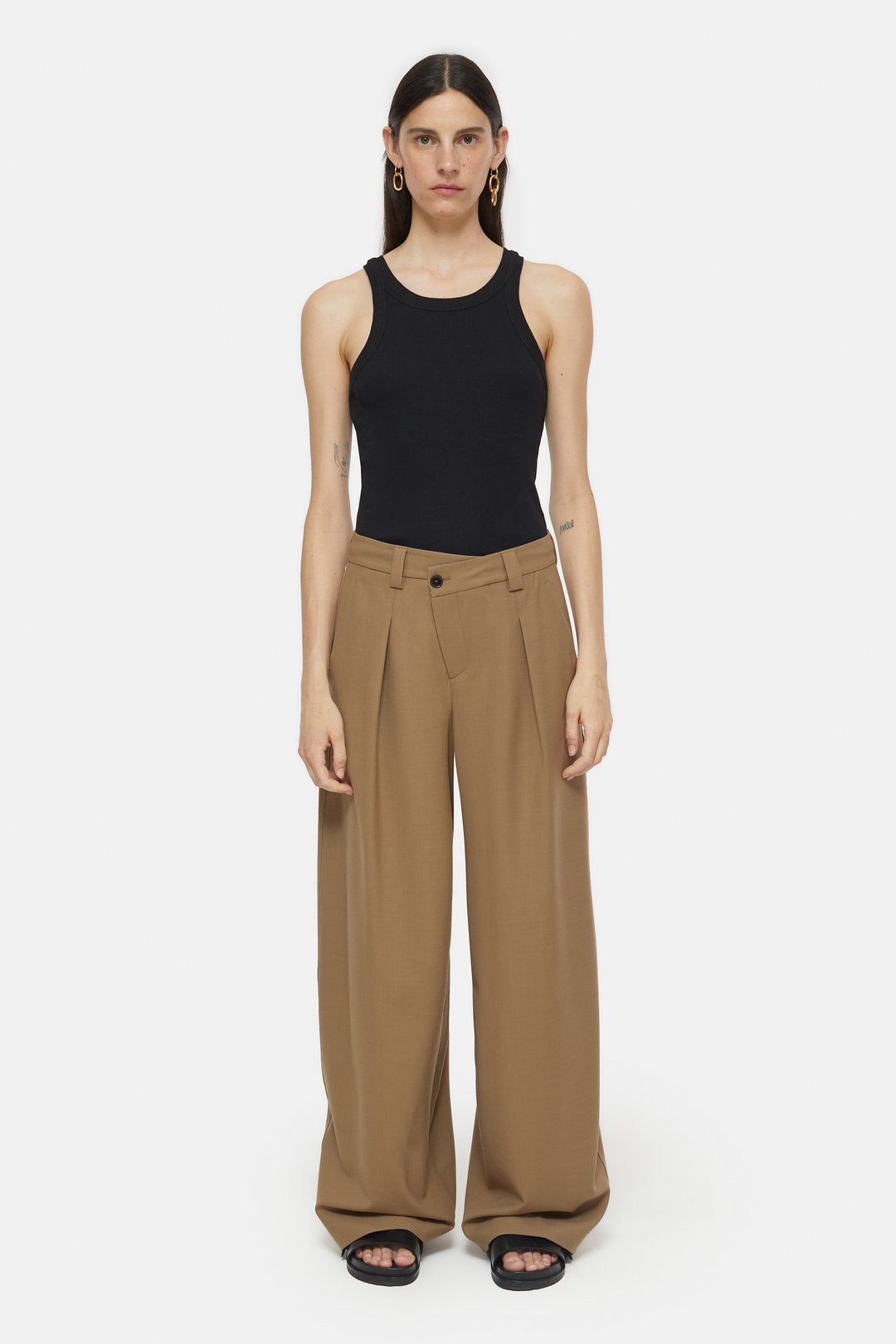 Helston Pants | Closed