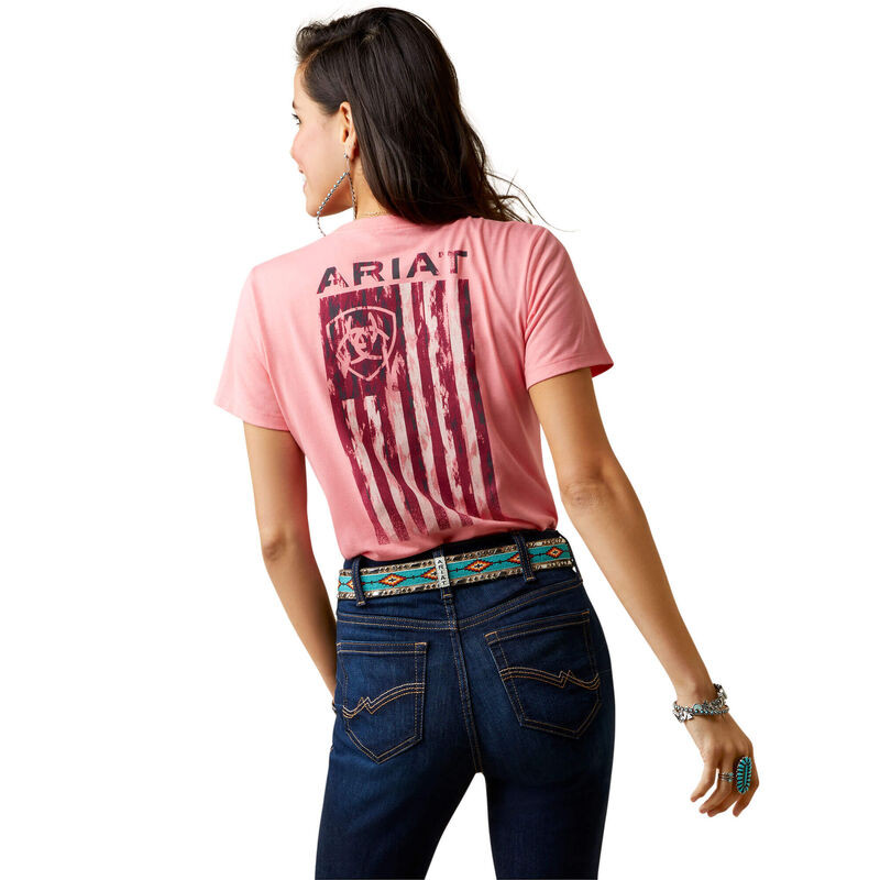Ariat Gila River T-Shirt | Ariat (US)