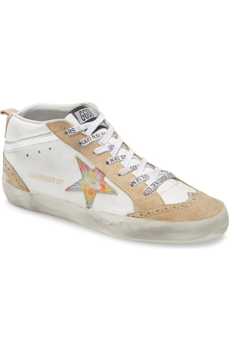 Mid Star Sneaker | Nordstrom
